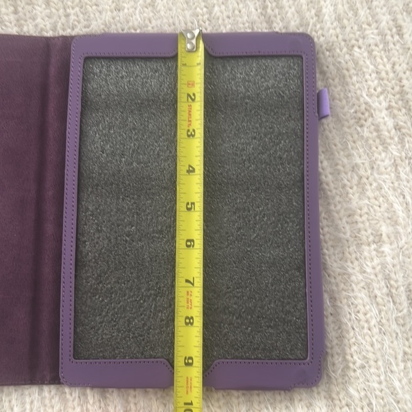 Tablet case protection - Picture 6 of 8
